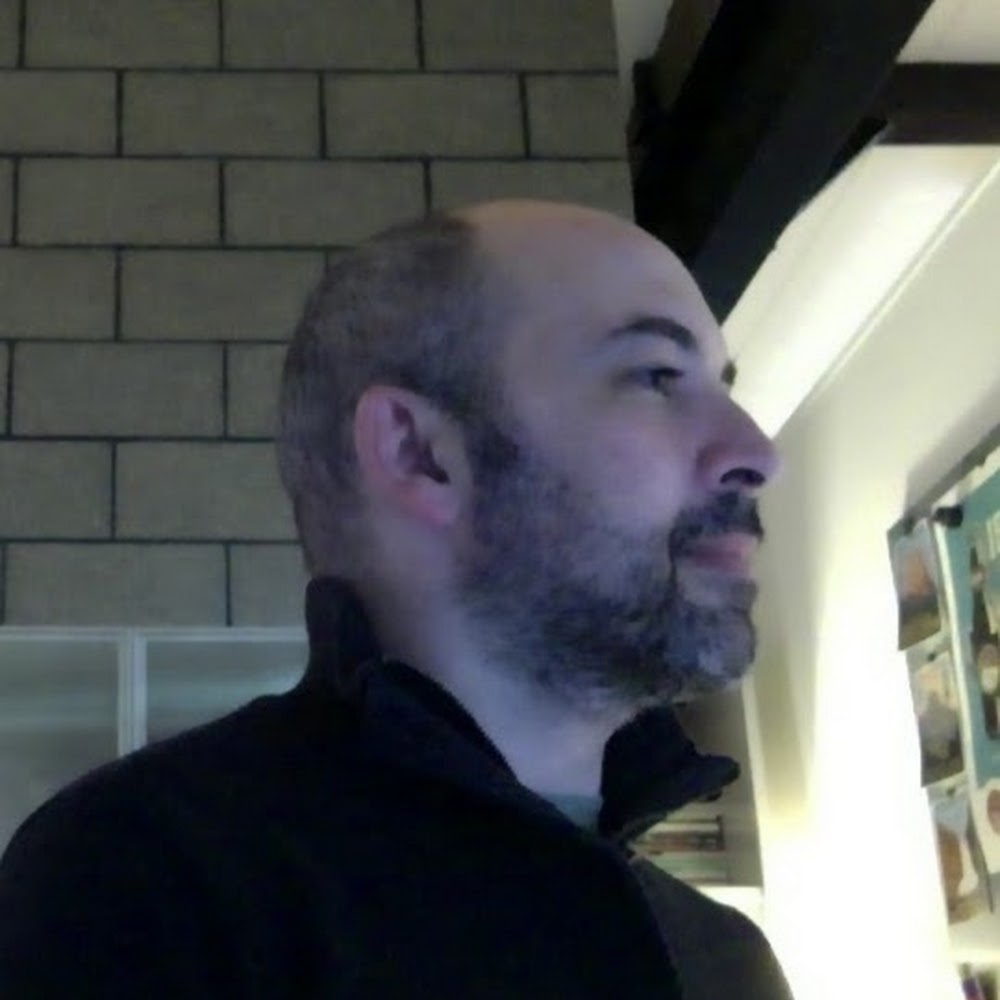 Meet your Posher, Audelino